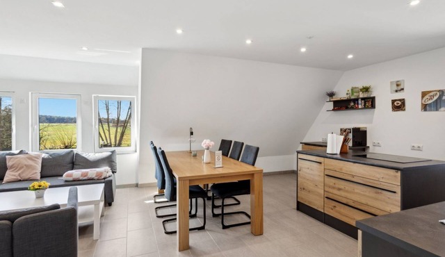 Waldsuite by Interhome