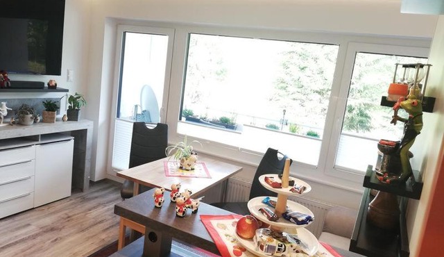Walti's Appartement 25