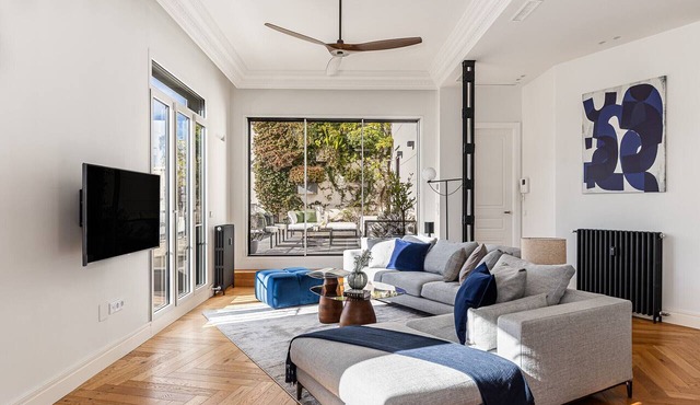 Waou Gran Via Terraces Penthouse - Short Term