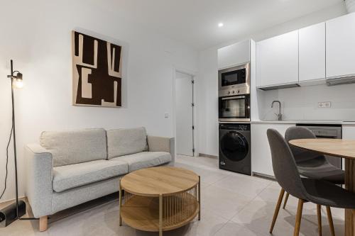 Waou Urban Chamberi I - Corta Duración