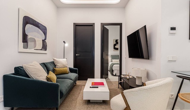 Waou Urban Home Salamanca II