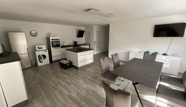 Warzalas Apartement