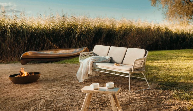 Watermark Usedom - Dream house directly on the water with its own beach - Watermark Usedom