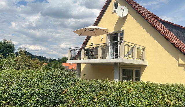 Weißig 1 - Ettrich's Elbresort