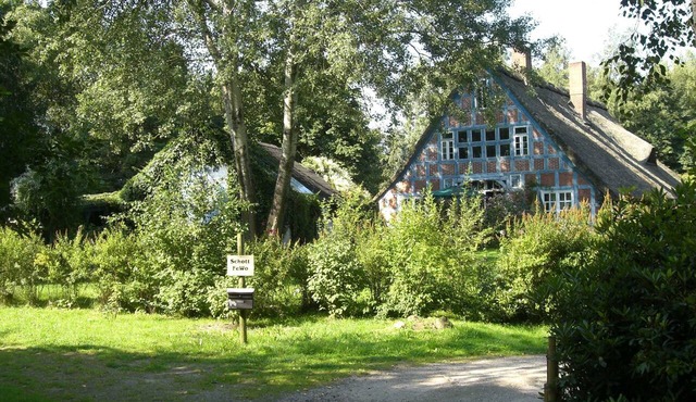 Weidenhoff - Holiday apartment