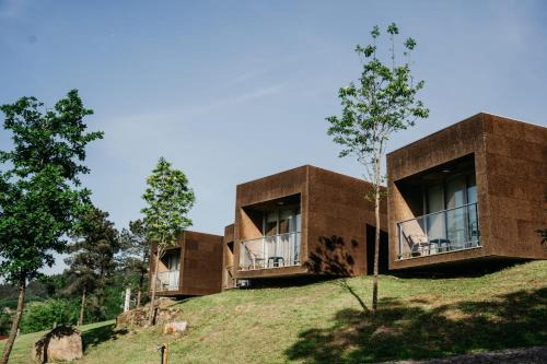 Welcome Douro - Eco Camping Resort
