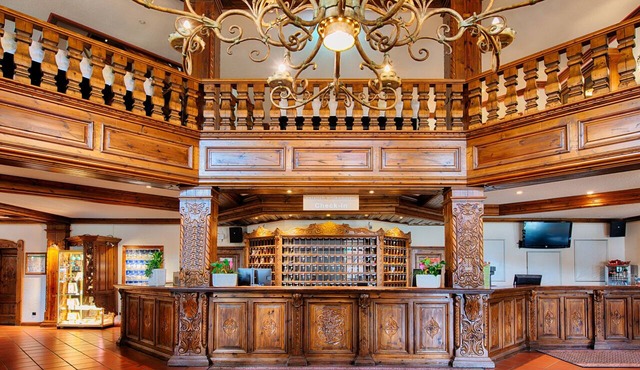 Welcome Hotel Legden