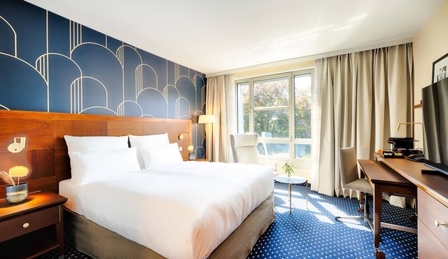 Welcome Parkhotel Bochum