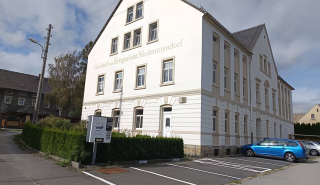 Welcome to Neustadt.