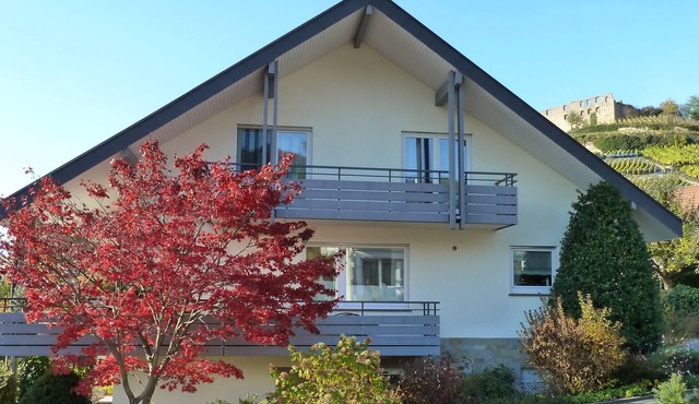 Welcome to your vacation home