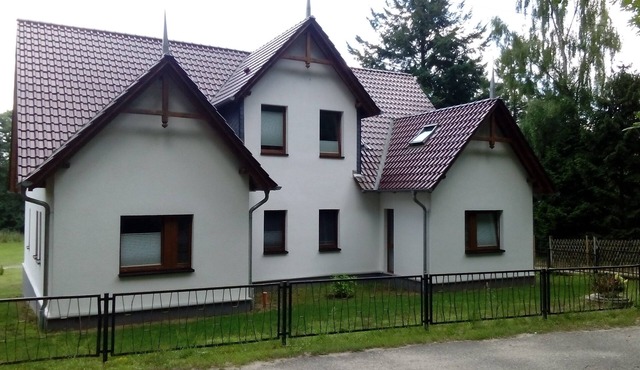Welcome to our apartments of Villa Wald-Eck (Apartment 2)