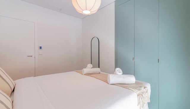 Welcomer Apartments Salamanca