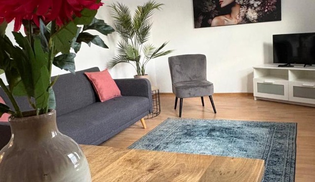 WeLiving Apartments