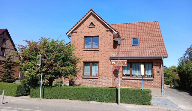 Wellengeflüster - ABC590 - vacation guests only!
