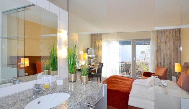 Wellings Romantik Hotel Zur Linde