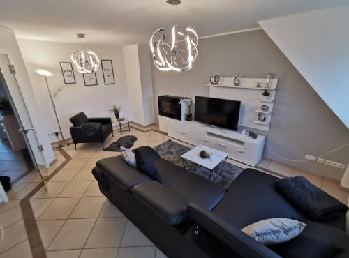 Wellnes Apartment mit Schwimmbadnutzung