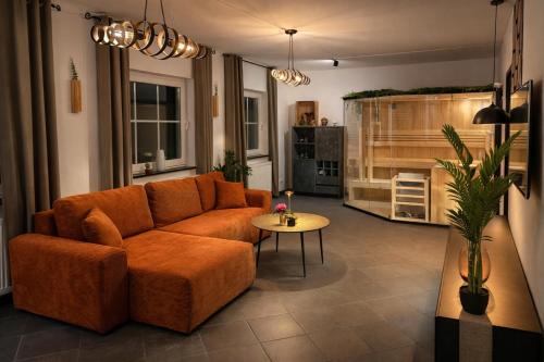 Wellnesshaus - Whirlpool - Sauna - Relax