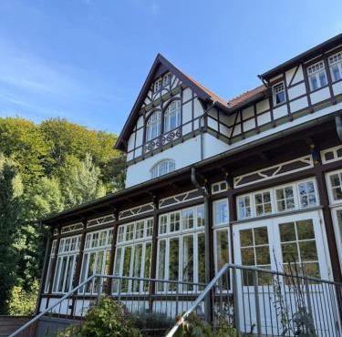 Wellnesshotel Waldquartier GmbH