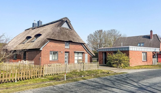 Westerdeich mit Sauna by Interhome