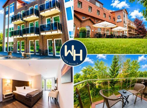 WH Hotels Papenburg Zentrum