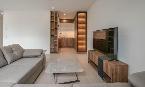 WHG 10 - Wohnen mit urbanem Flair-