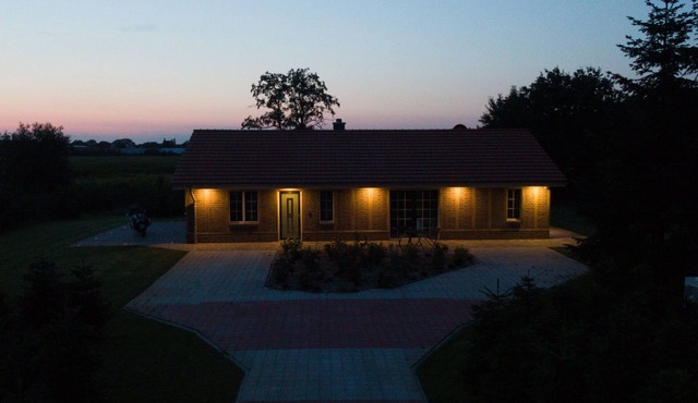 Wiesenfenster, 65sqm, terrace, 1 bedroom, max. 2 persons
