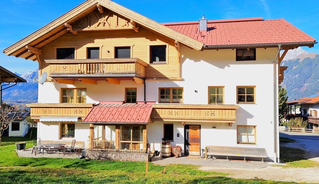 Wildschütz by Interhome