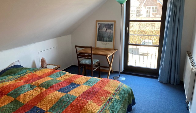 Winkels vacation apartment, 54 m2, 1-4 persons