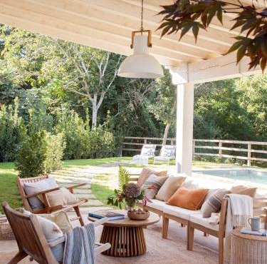 Wishome - Casa decorada con mucho encanto, con piscina, cerca de comillas