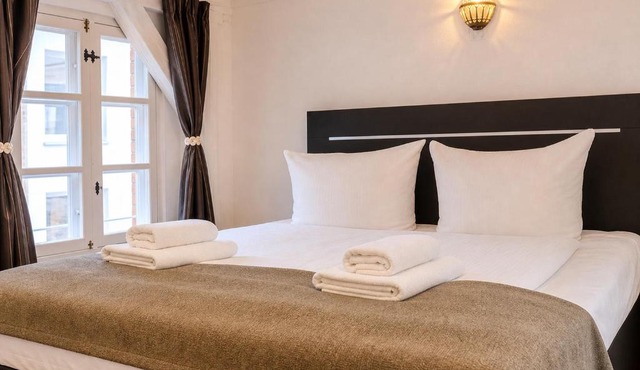 Wismar Apartments - Cozy and Central