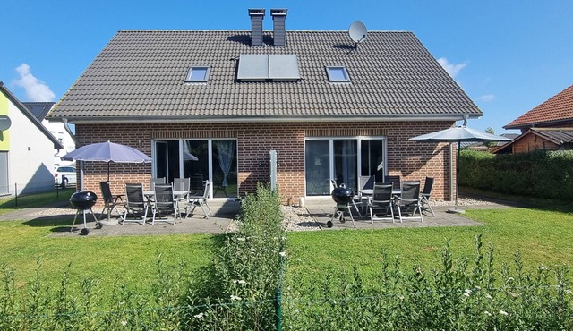 Wismarer Koggen Backbord und Steuerbord
