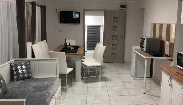 Witrich apartman
