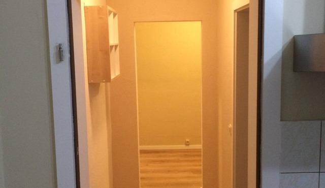 Witten's dream home to relax in the Ruhr area!