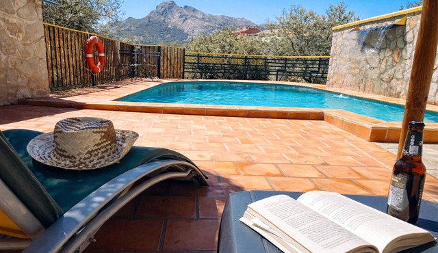 Wizard of Oz House by At Home Costa del Sol