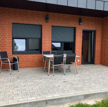 Wohlfühloase in Sennestadt