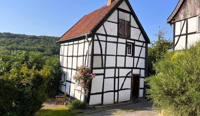 Wohnen auf dem Bauernhof