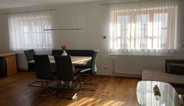 Wohnen im Grünen - Landidylle mit Komfort Nähe Linz
