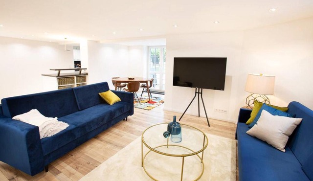 Wohnperle Apartment Alexa