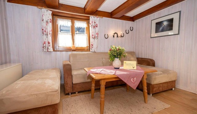 Wohnung 06 - Gästehaus Caser