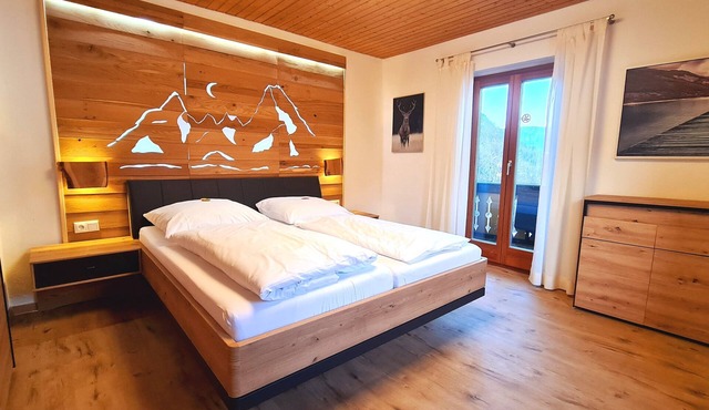 Wohnung 1 Haus Marienblick