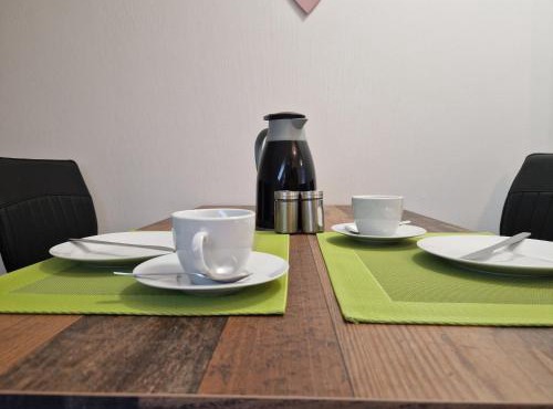 Wohnung 2