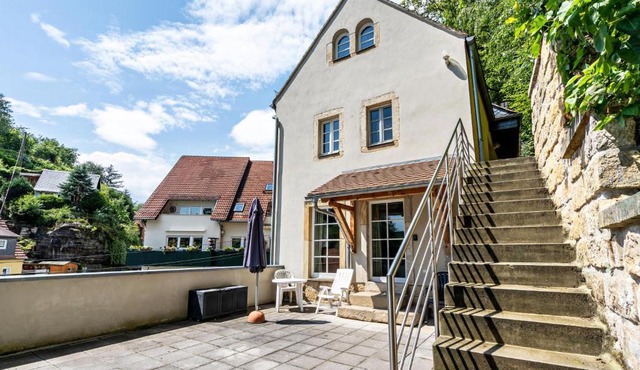 Wohnung auf dem Buschholz