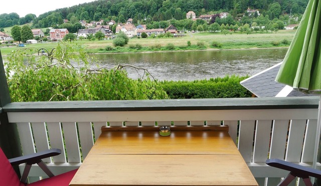Wohnung Barbarine by Interhome