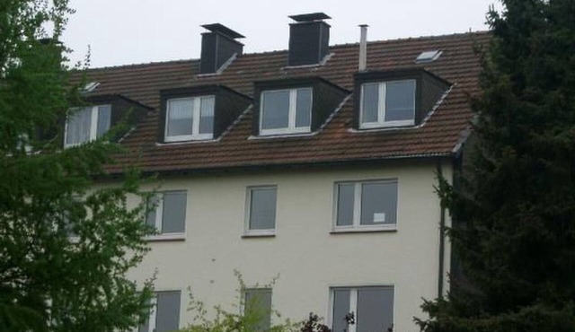 Wohnung in Castrop-Rauxel mit Garten by Interhome