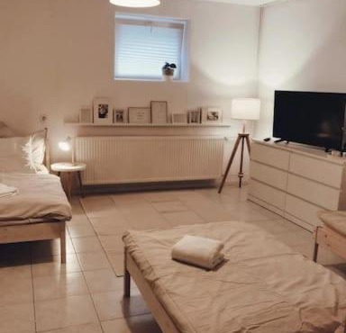 Wohnung in Dörverden