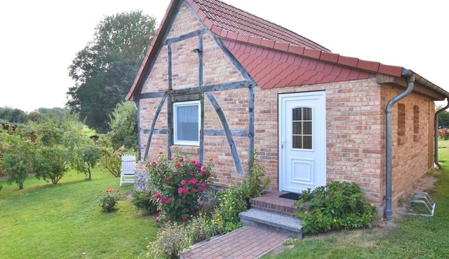 Wohnung in Elmenhorst nahe Ostseestrand