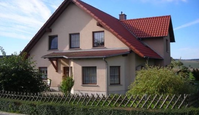 Wohnung in Heeselicht mit Grill und Terrasse by Interhome