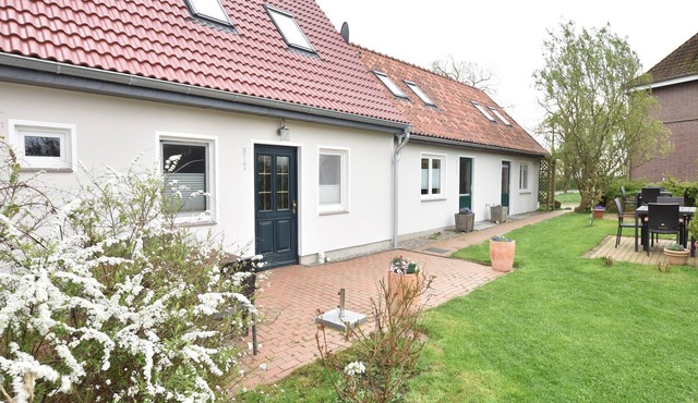 Wohnung in Stellshagen, Niklas