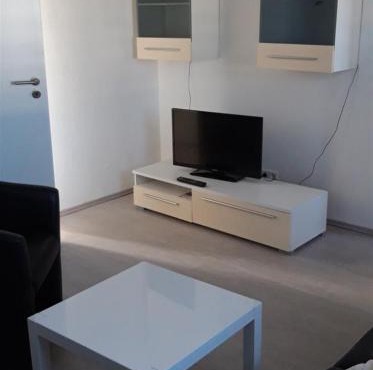 Wohnung Kusian Wattenscheid