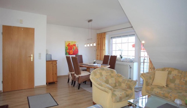 Wohnung Mildenberger